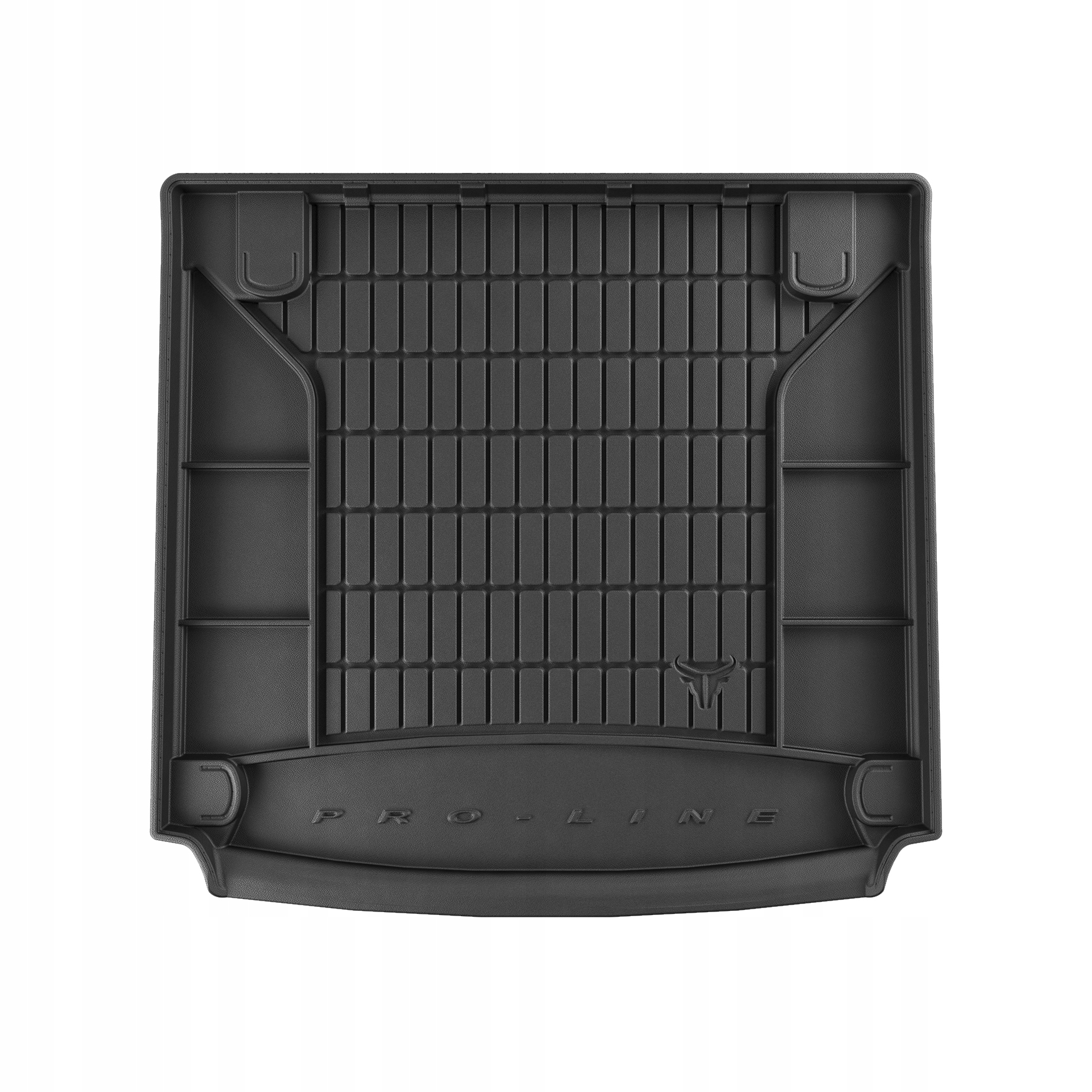 Frogum ProLine Gumová rohož do kufru 3D pro Opel Astra H 2004-2014