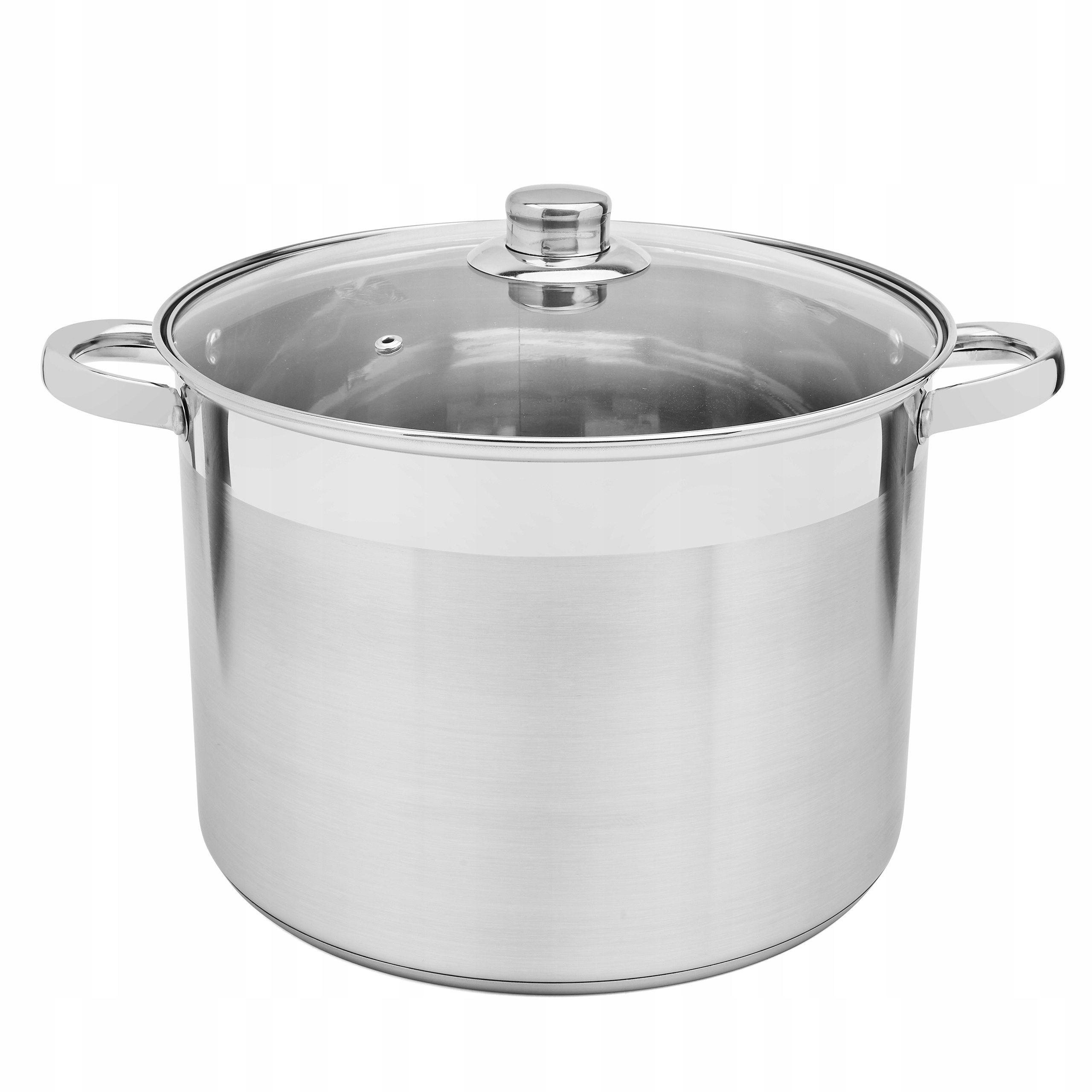 

Garnek Gastronomiczny Stal Nierdzewna 20L Tadar
