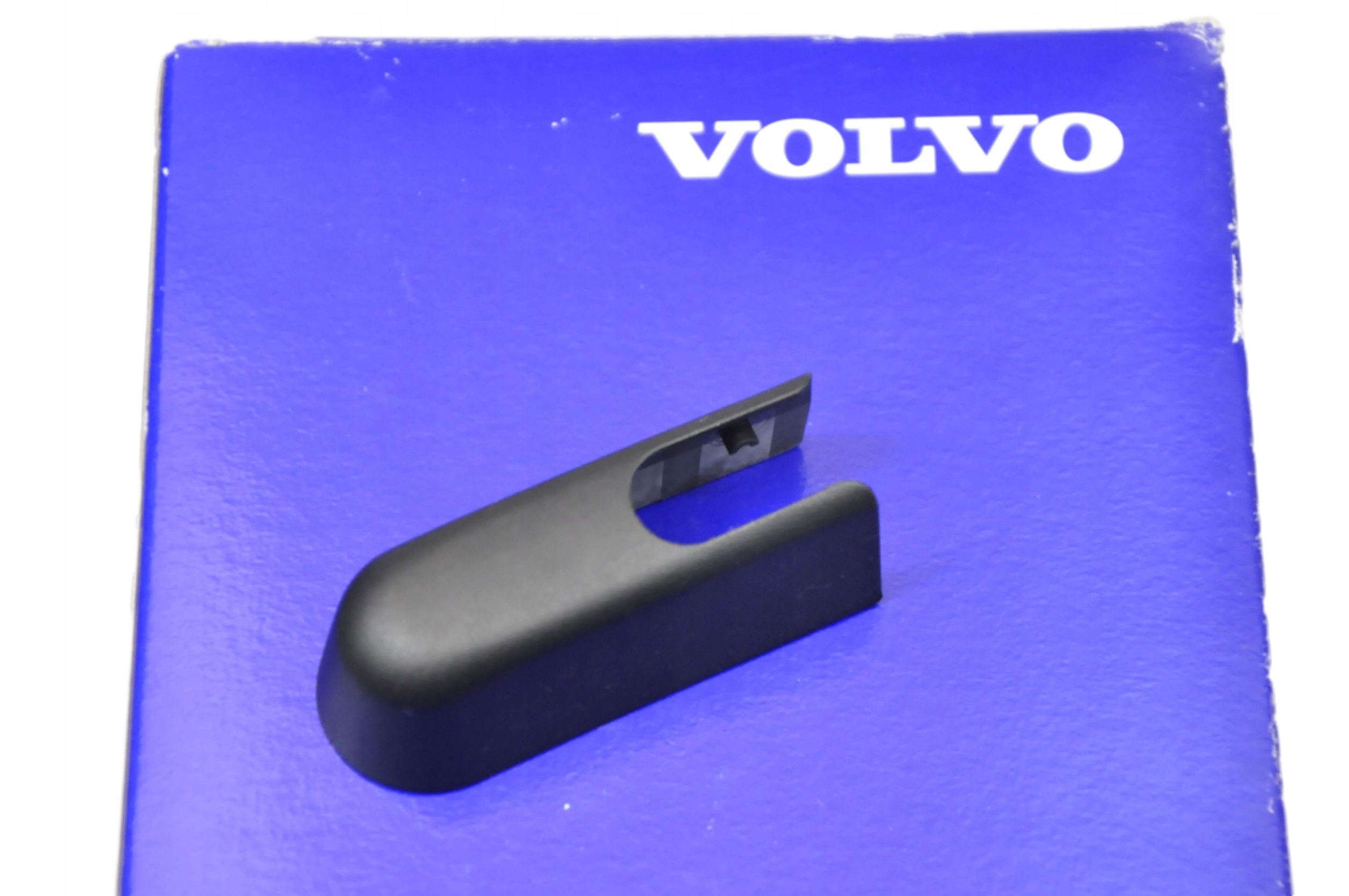 VOLVO XC60 XC90 zaslepka sruby wycieraczki tyl OE