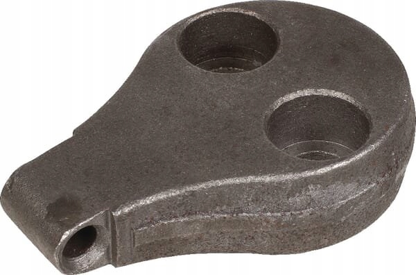 SCT770 - Прямая ручка с отверстием