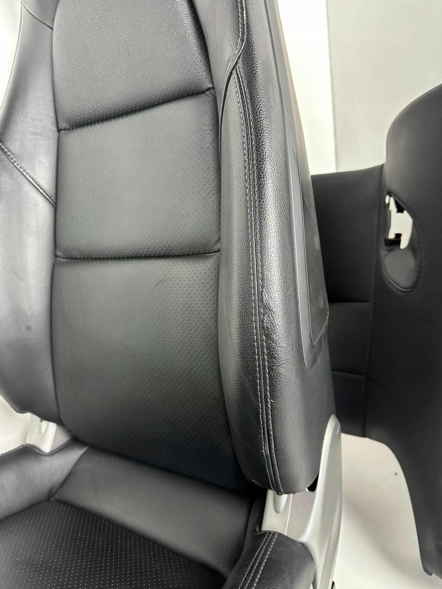 Komplet Sitze Porsche 911 991