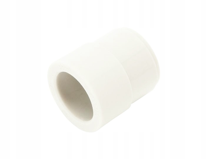 

Mufa Redukcyjna Zgrzewana Pp-r 32/25 mm x 3 szt.