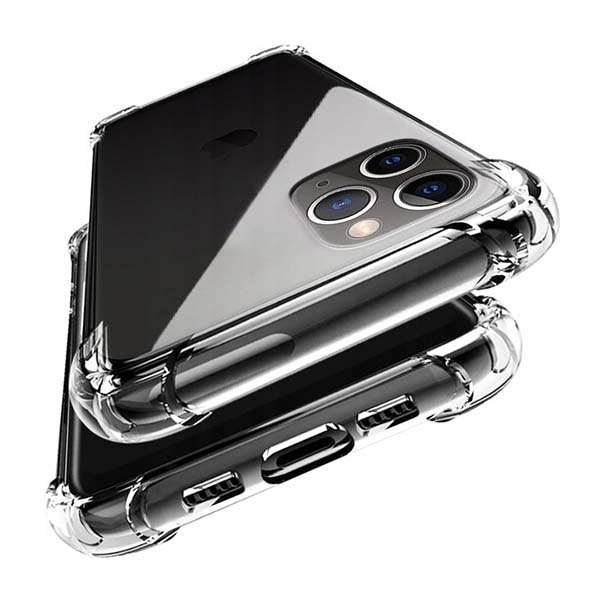 

Etui Anti Shock Do Iphone 12PRO Max 6,7' |pancerne