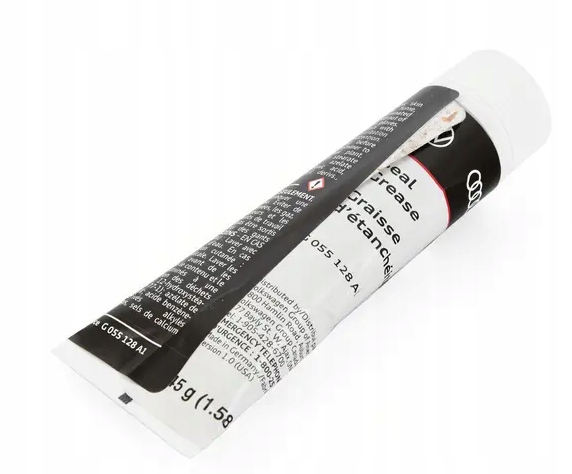 nový originální mazivo Audi Vw Škoda Seat Oe G055128A1