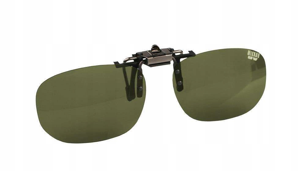 Okulary Mikado AMO-CPON-GR