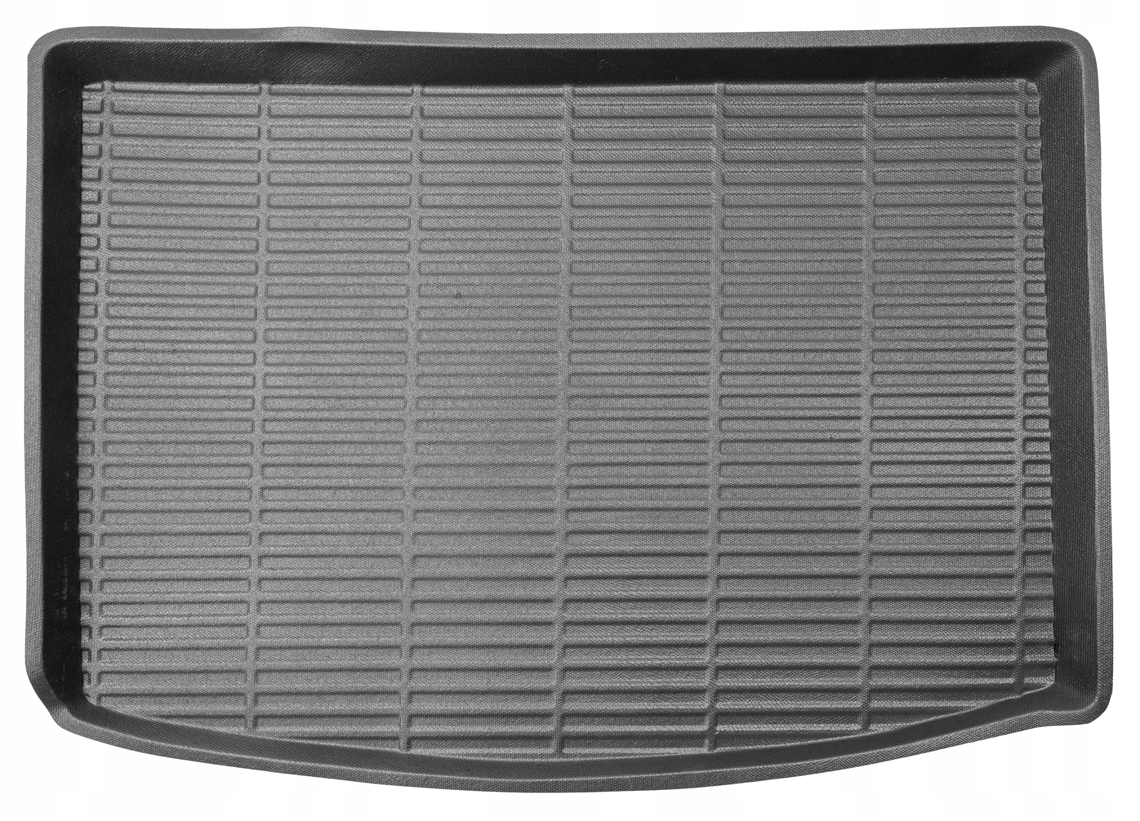 Byd Atto 2 (górna i dolna podłoga) 2025- Wkład do bagażnika LUCKY3D