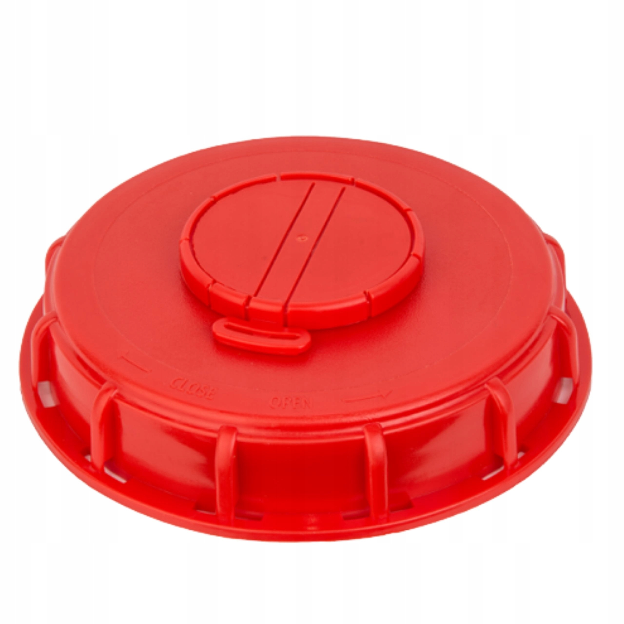

Dekiel Nakrętka Korek Pokrywa Ibc Mauzer 155mm
