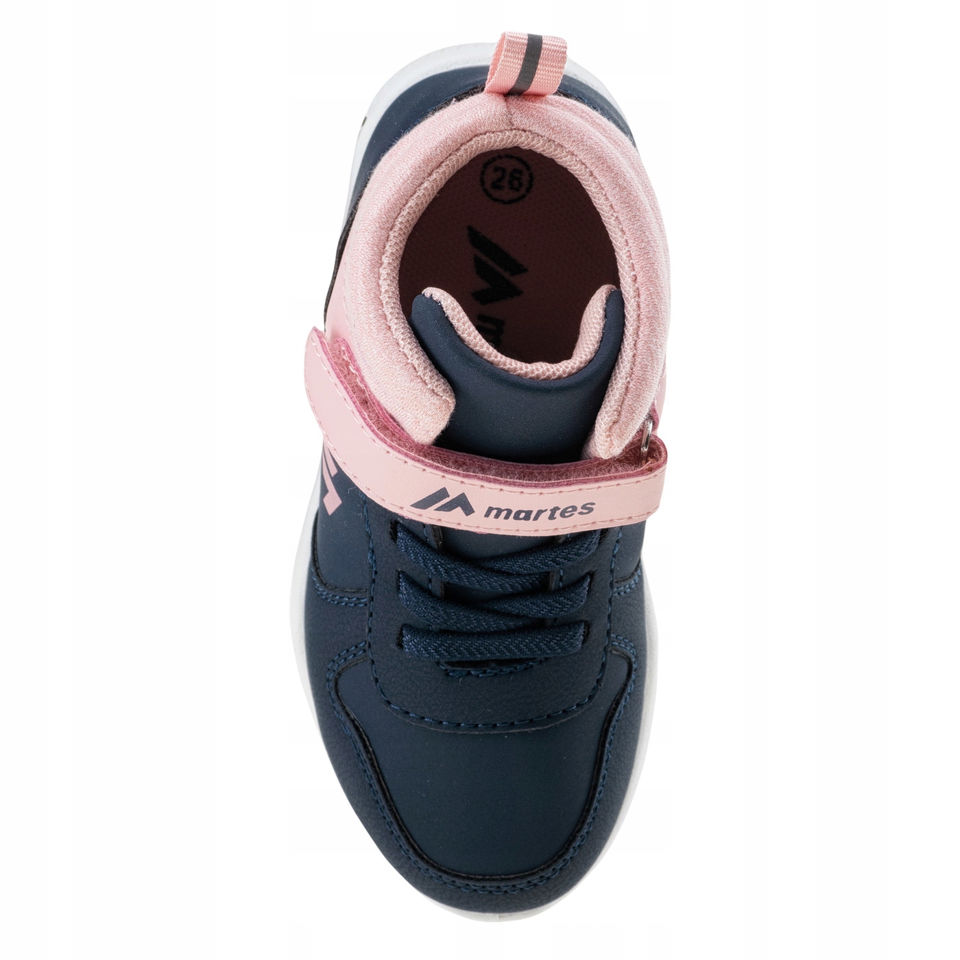 DZIECIĘCE BUTY SPORTOWE CASUAL ALENIS MARTES 22 Rozmiar (new) 22