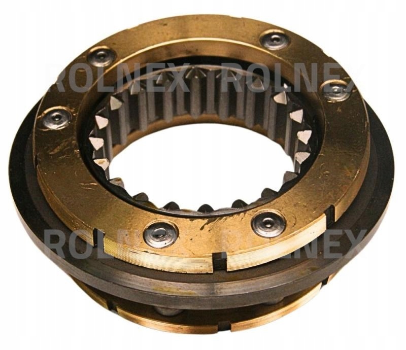 Synchronizátor Mtz Bg Mtz 80 741701060BG