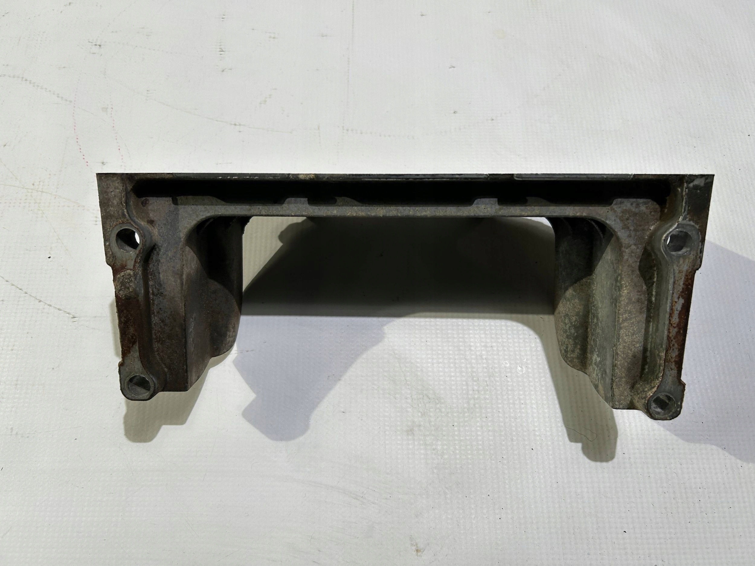 Stütze Blende Abdeckung Stütze Halter Getriebe getriebe Dodge RAM 1500 2019