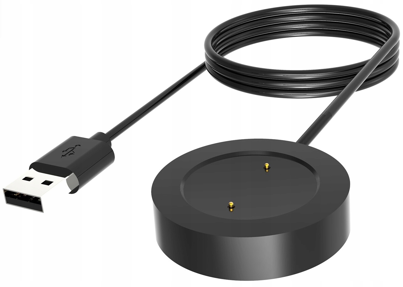 KABEL USB ŁADUJĄCY ŁADOWARKA ZEGARKA PODSTAWKA XIAOMI MI WATCH COLOR SPORT