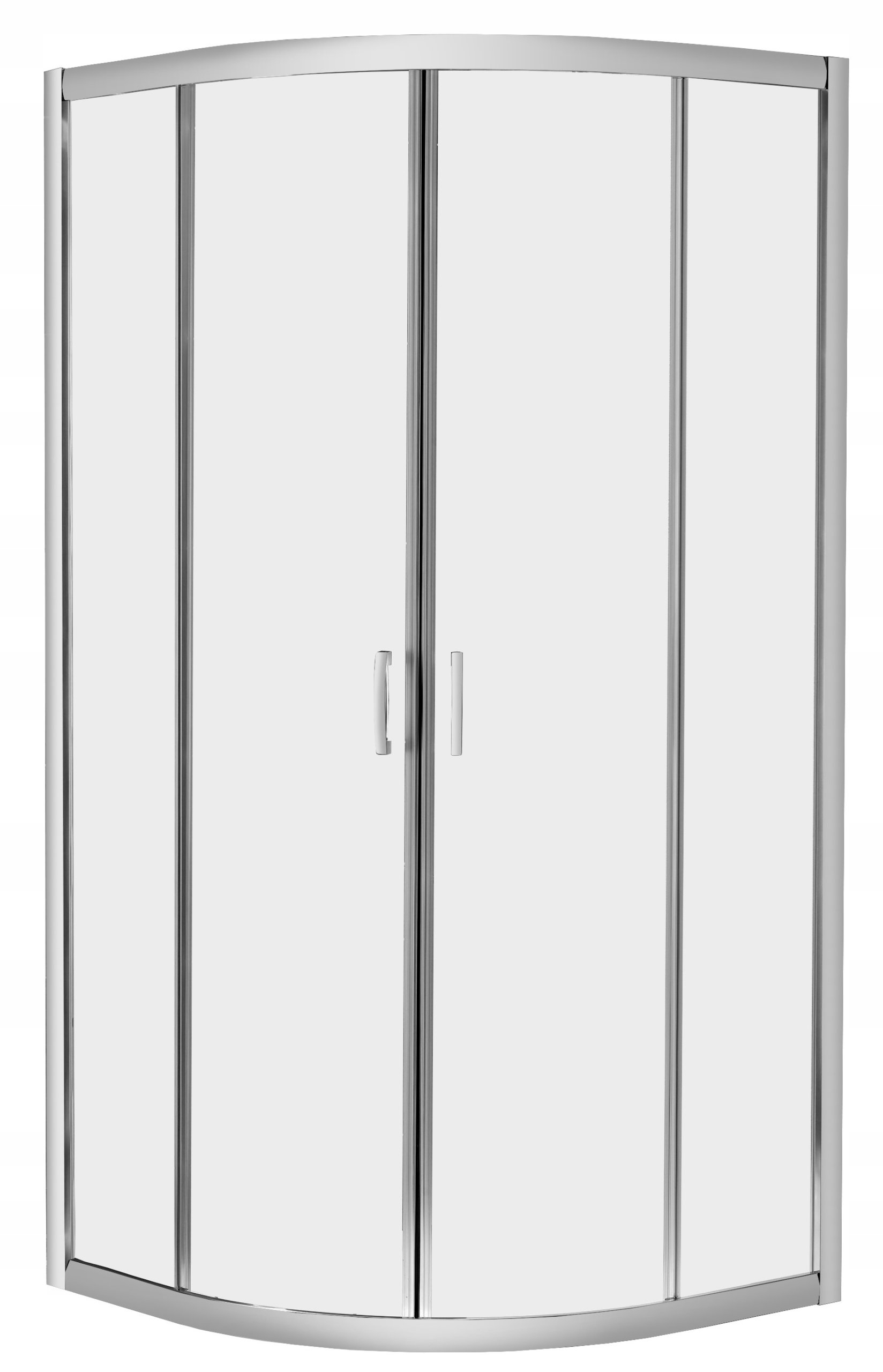 Kabina prysznicowa Premium Plus A 80x80x190 Radaway
