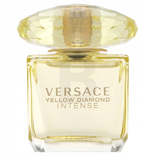 Versace Yellow Diamond Intense parfémovaná voda pro ženy 30 ml
