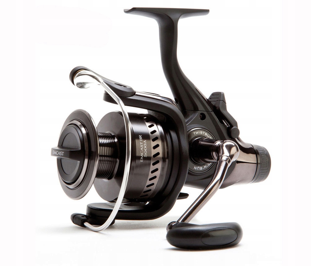 Kołowrotek Daiwa Emcast Br 4500