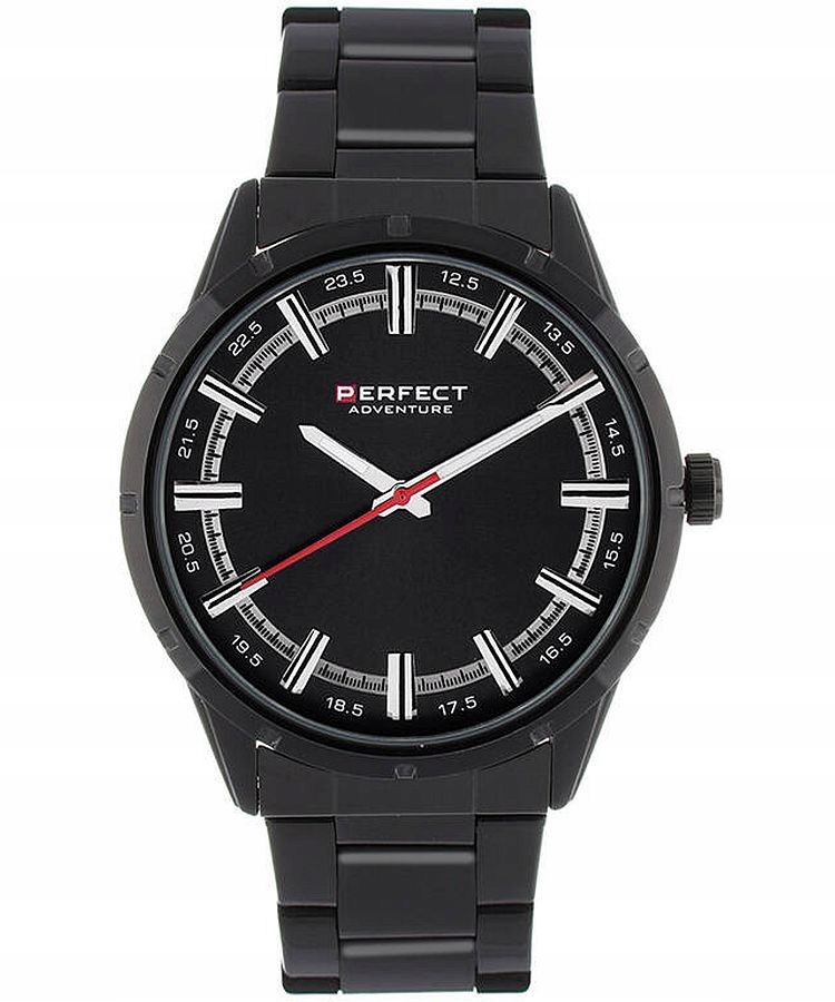 Pánské hodinky Perfect Classic
