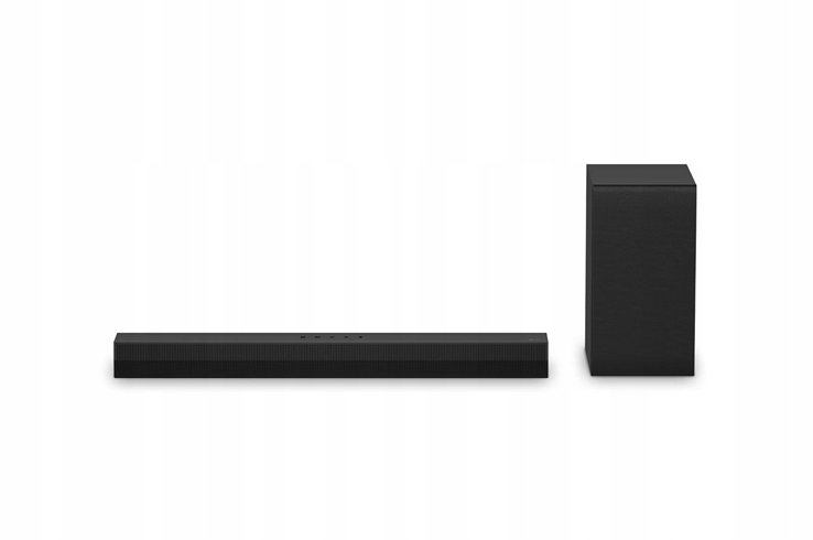 Lg S40T soundbar 2.1k S40T.DEUSLLK