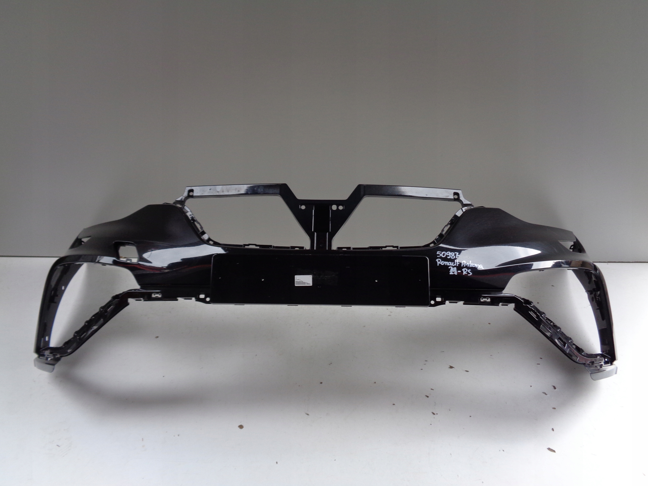 front bumper RENAULT ARKANA RS LINE 21- NR 50987