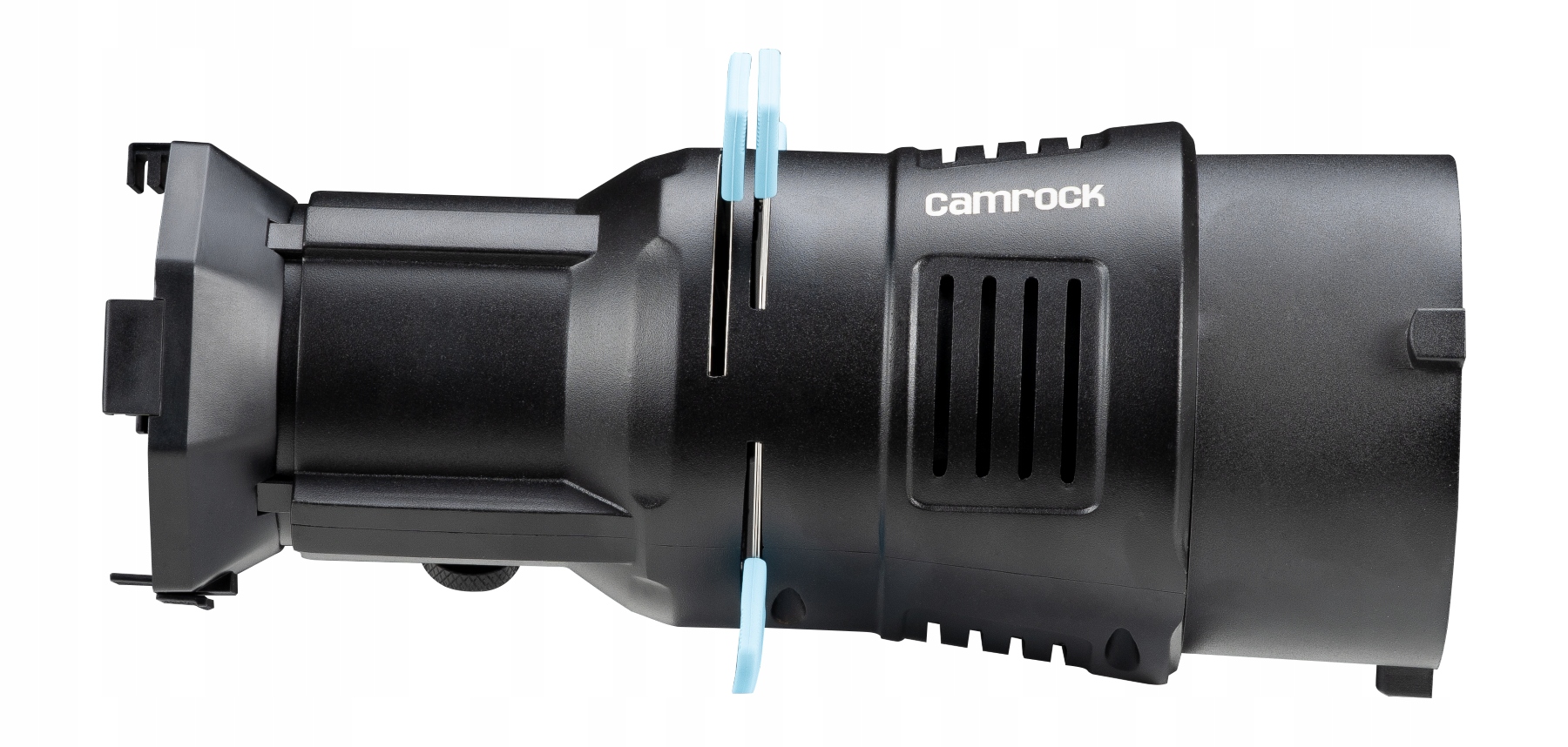 Led Modifikátor Světla Pro Fotografování Bowens, 20 Filtrů Camrock