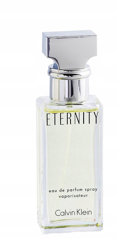 Originální Calvin Klein Eternity Parfémovaná voda 30 ml