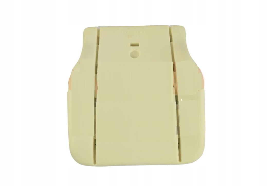 Sedadlo křesla houbička Iveco Daily 1999-2014