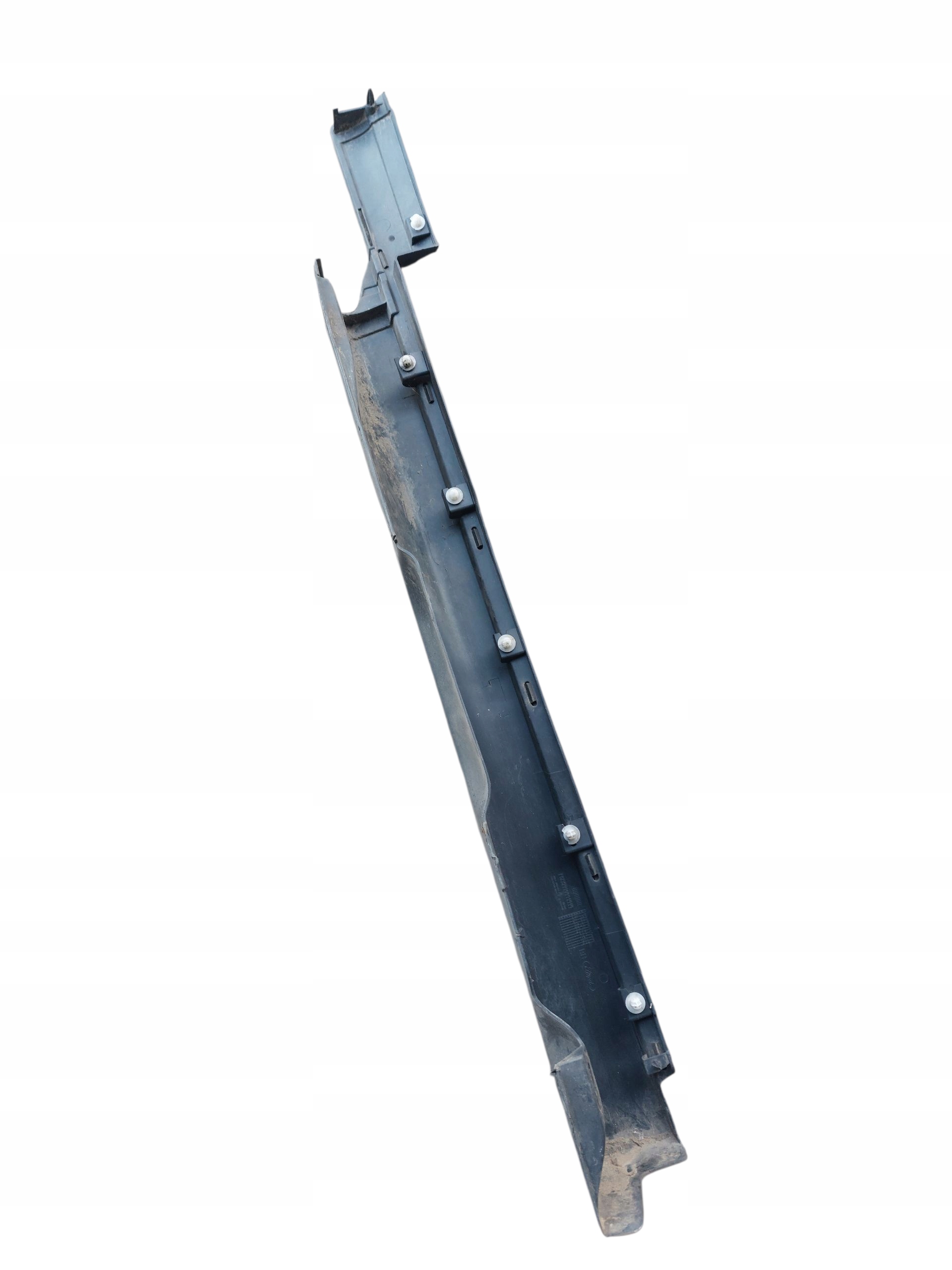 moulding threshold right rear FORD C-MAX MK2 GRAND AM51-U10154-A