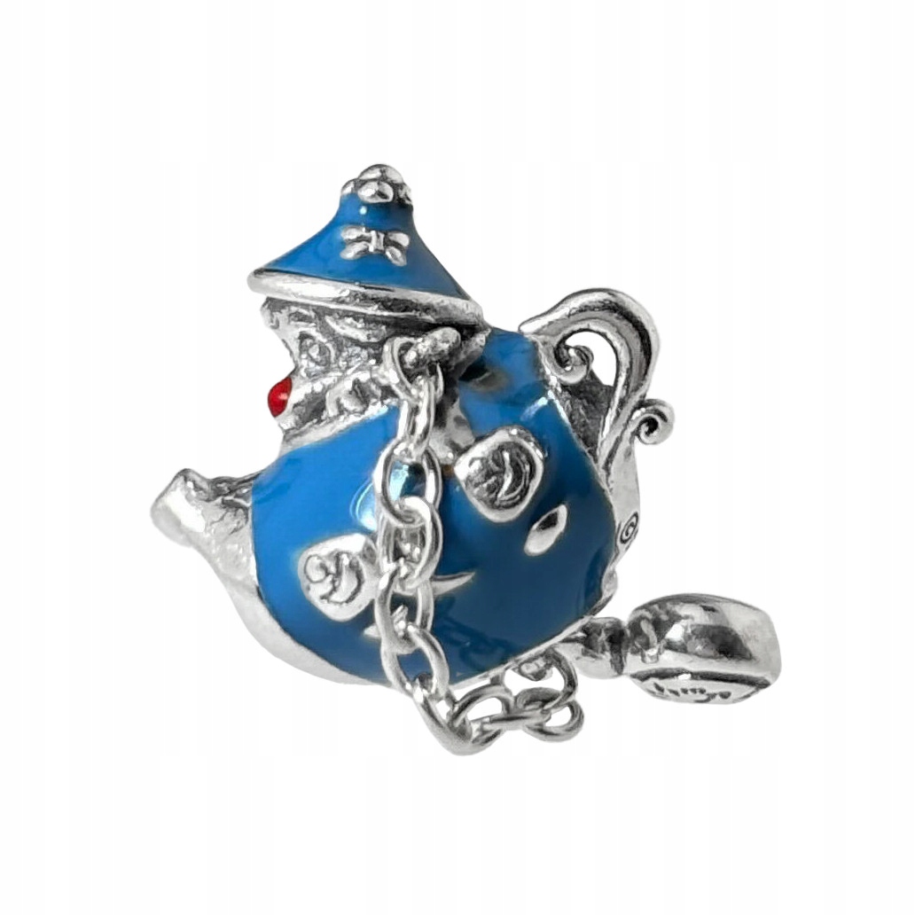 Charms Harf dámský stříbro