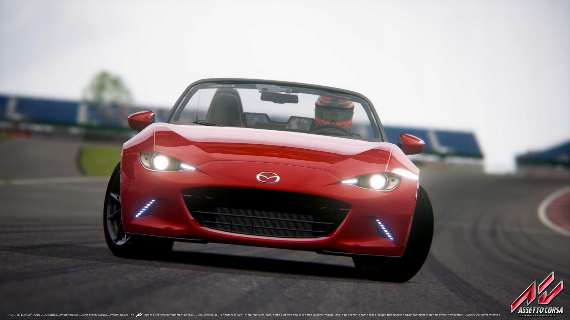 ASSETTO CORSA JAPANESE PACK PC KLUCZ STEAM Rodzaj wydania Dodatek (DLC)