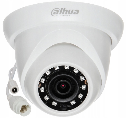 

Kamera Ip IPC-HDW1230S-0280B-S5 1080p 2.8 mm Dah