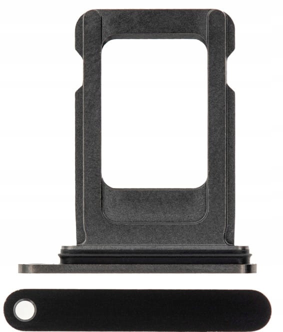 Tacka SIM Tray iPhone 12 Pro, 12 Pro Max Graphite