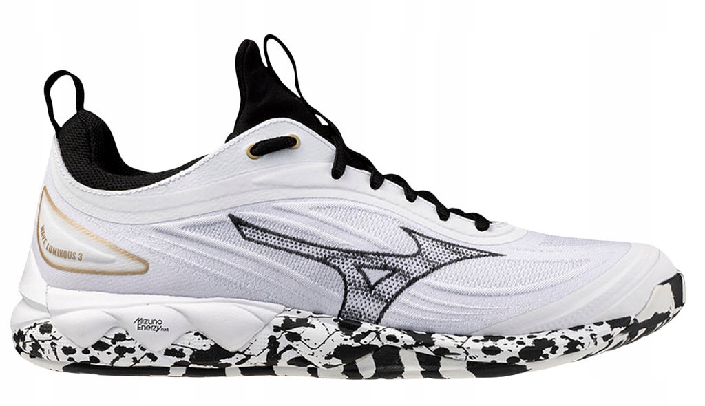 Buty do siatkówki Mizuno Wave Luminous 3 rozmiar 46