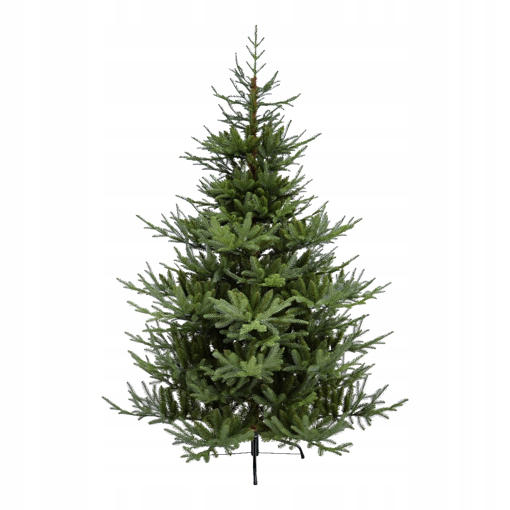 Umělý vánoční stromeček Ekvip 201 220 cm
