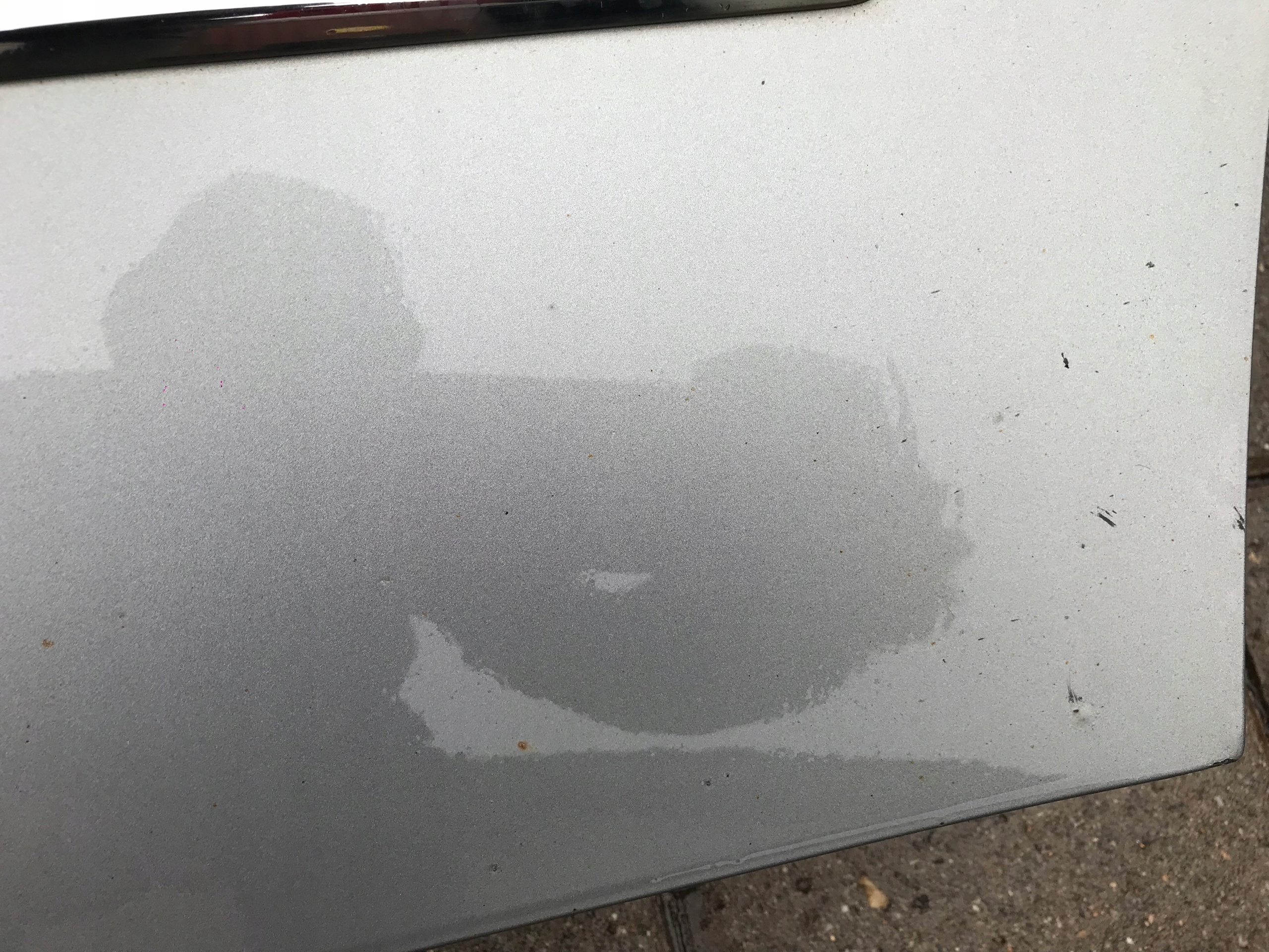 MERCEDES GLK X204 DRZWI LEWY TYŁ TYLNE Wersja Europejska