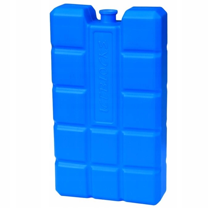 

Wkład Chłodzący Do Lodówek Turystycznych 750ml Ice