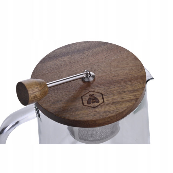 Zaparzacz do HERBATY 1L dzbanek sitko LAGUIOLE Kod producenta 40268454