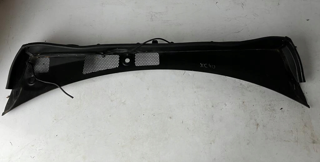 torpedo complete VOLVO XC40