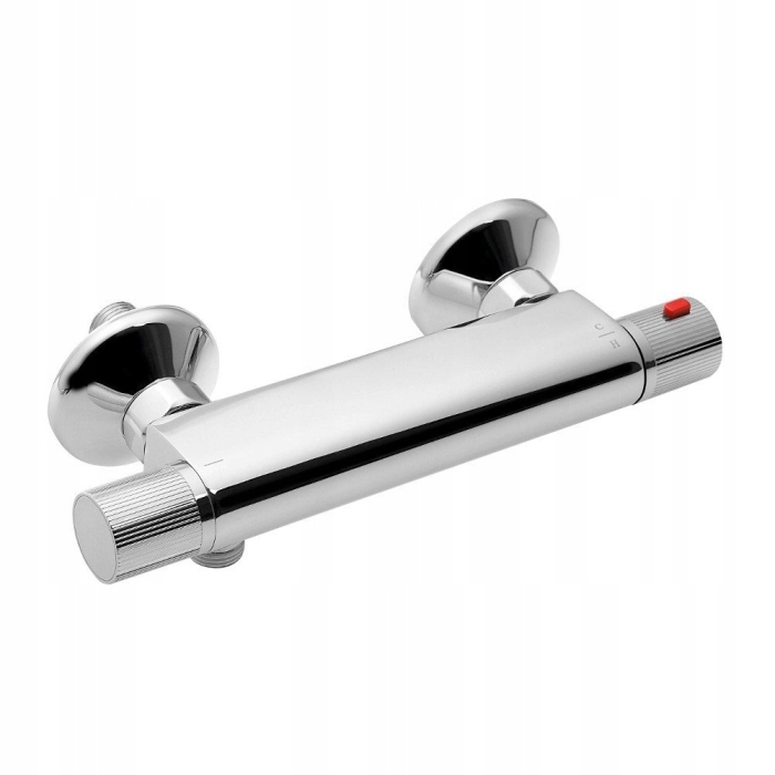 Aqualine Action termostatická sprchová batéria