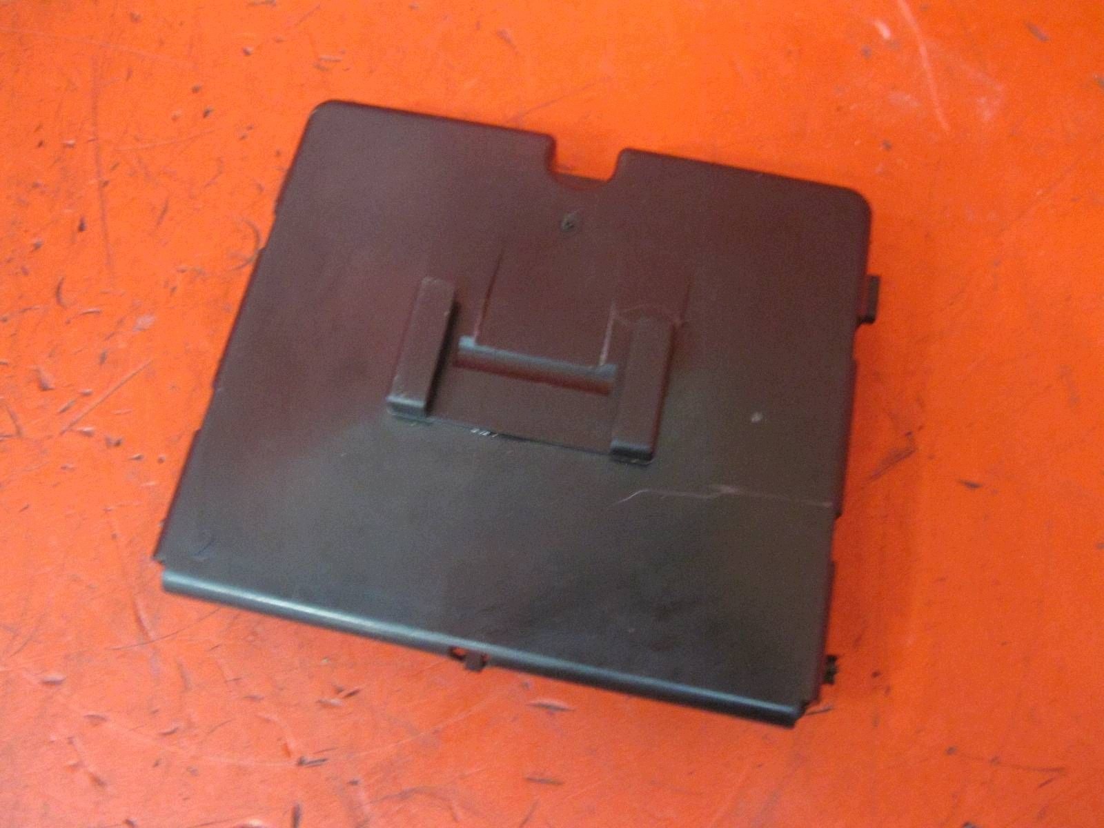 RENAULT CAPTUR and 1 module control unit KOMFORTU 285258251R