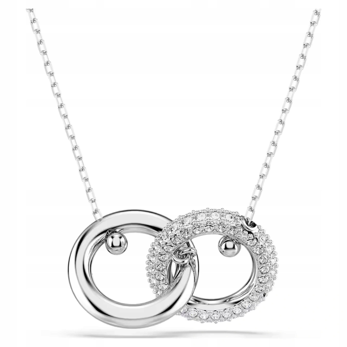 Dámský Náhrdelník Swarovski 5670251 Dextera S Krystaly