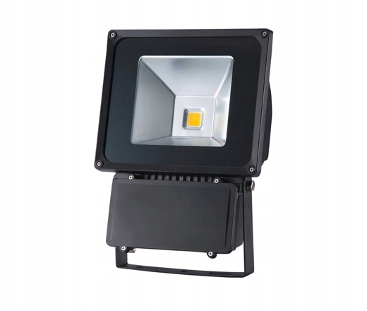 Lampa s Led reflektorom 80 W