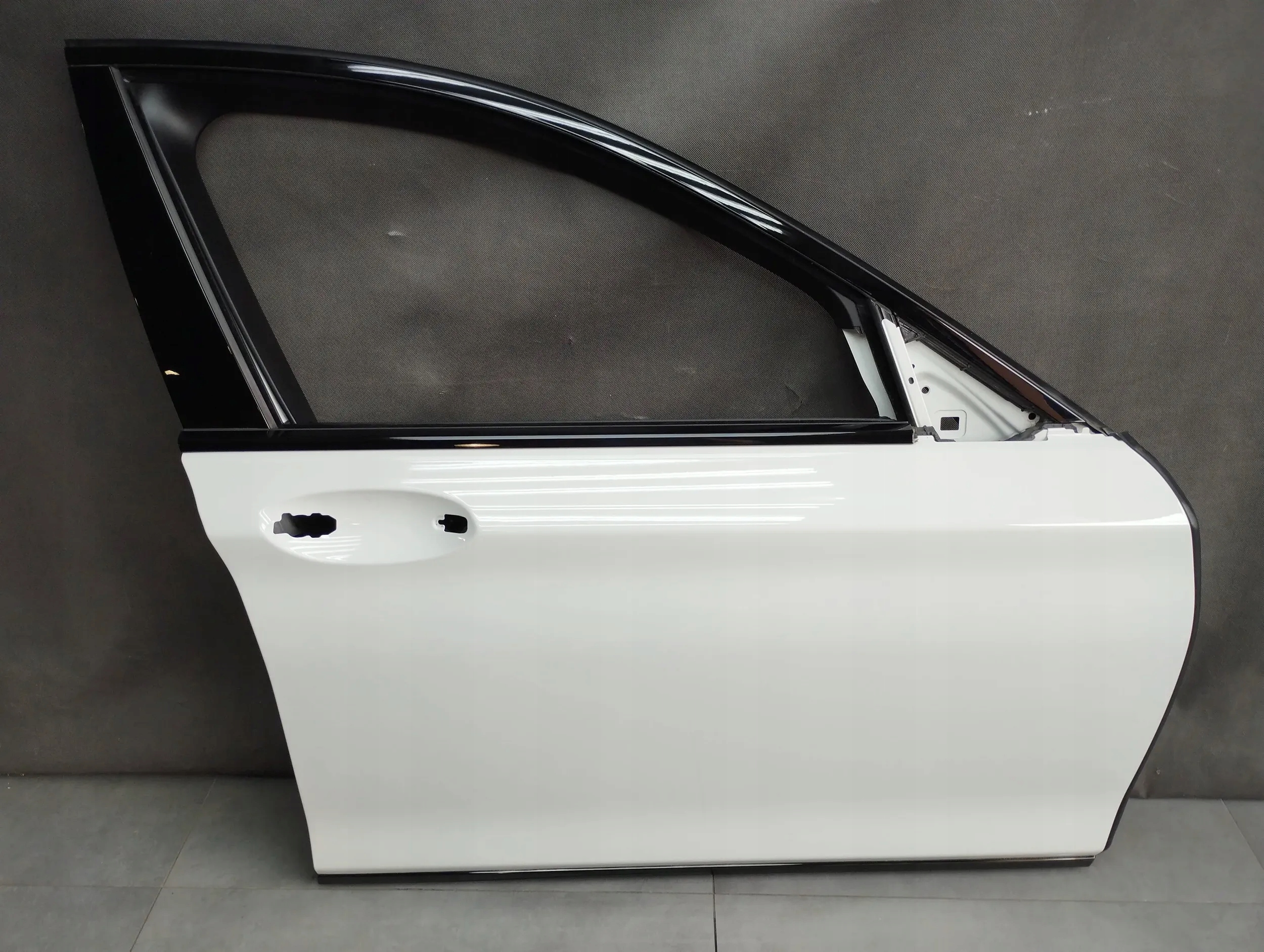 BMW 7 G11 door right front A300 M PAKIET