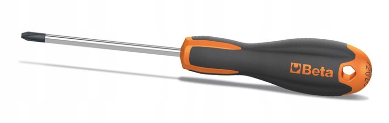 

Wkrętak Śrubokręt Krzyżowy 1202E Ph 2 X 150 Beta