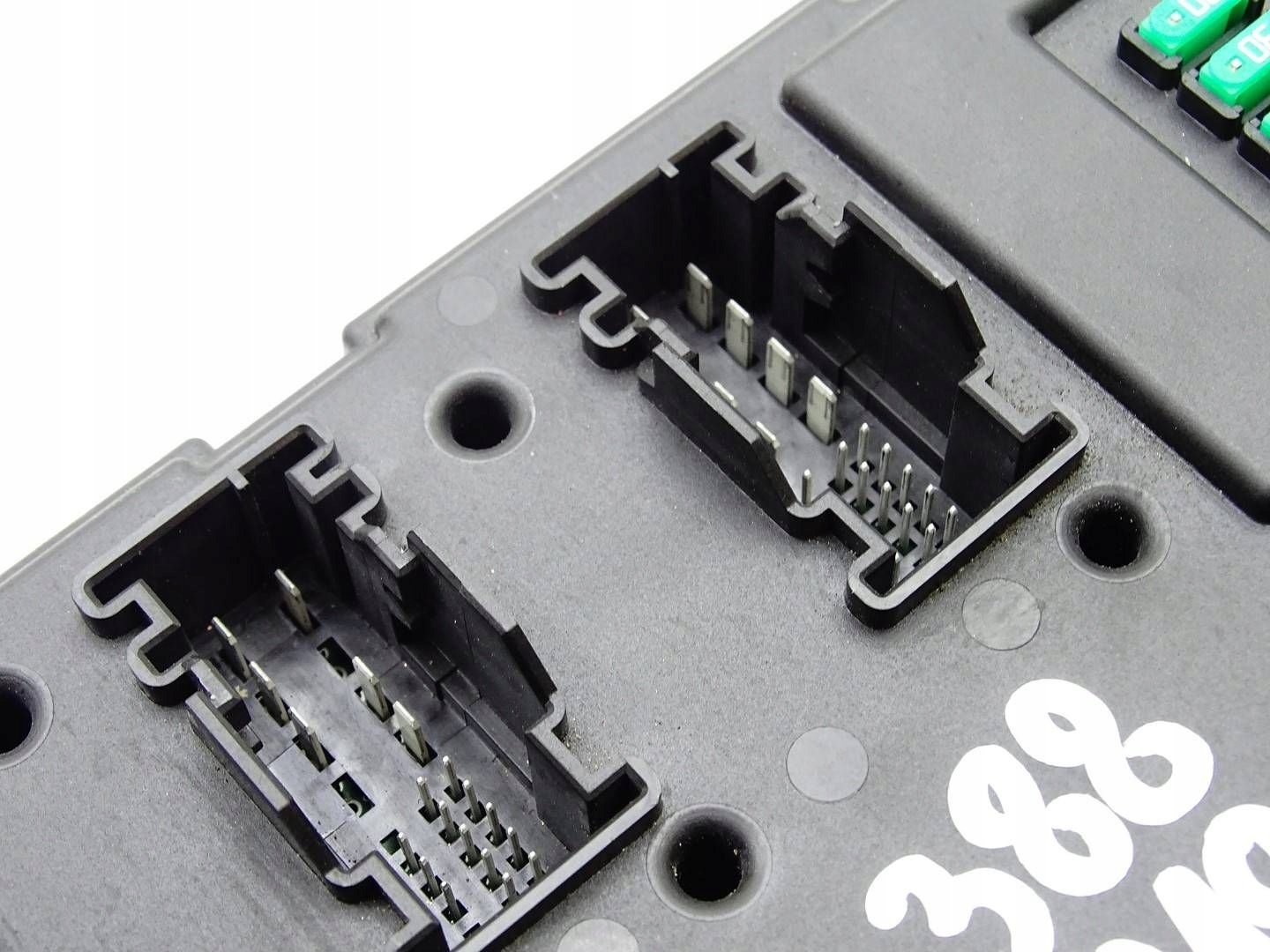 module control unit KOMPUTE RREM BMW F30 F31 F36 9374507