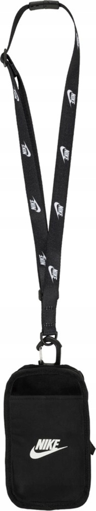 Sáček Pouzdro Na Telefon Nike Club Phone Crossbody Rozměry 18X11,5X4 C
