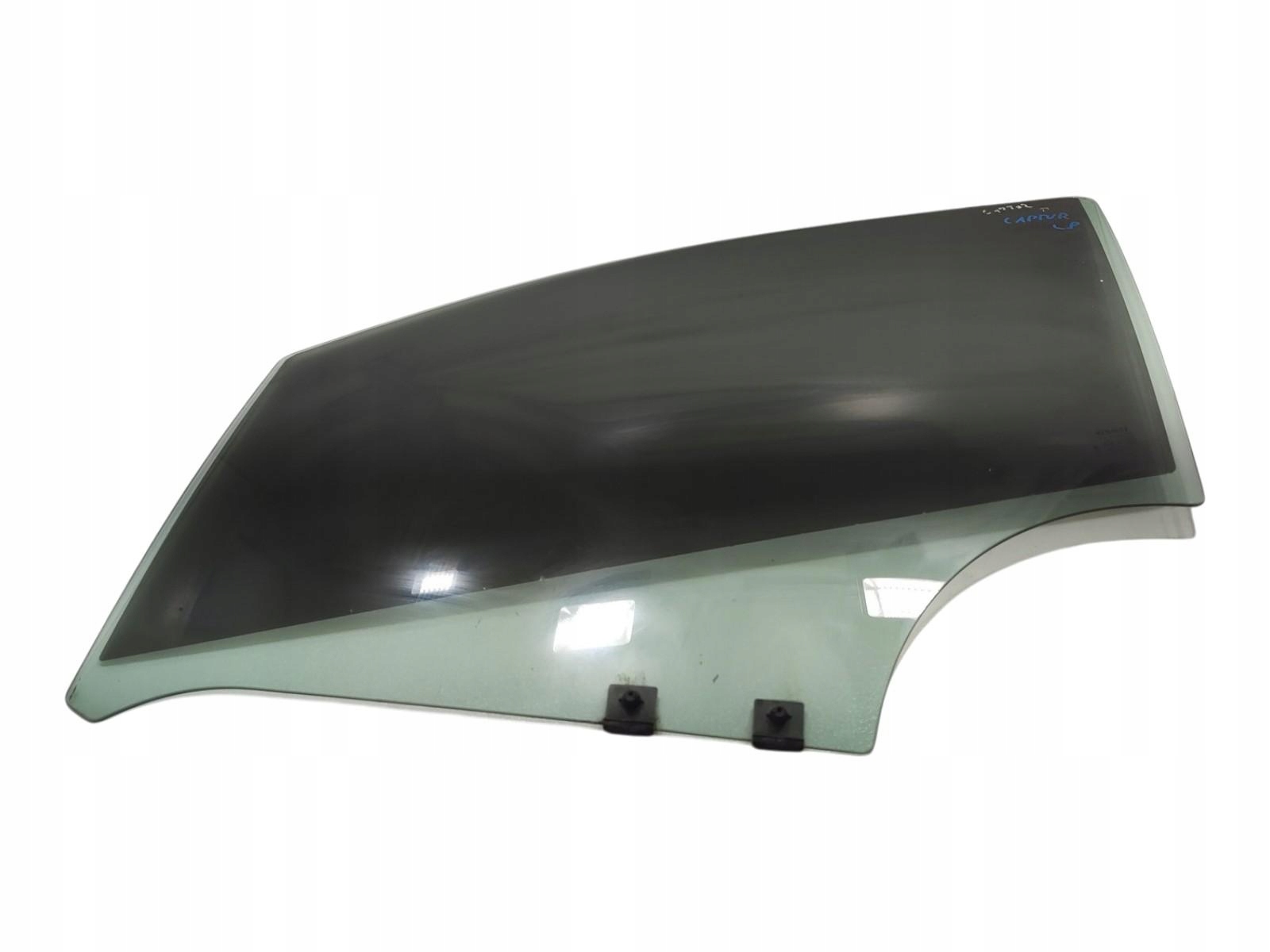 window door left front front RENAULT CAPTUR and 2013-2019