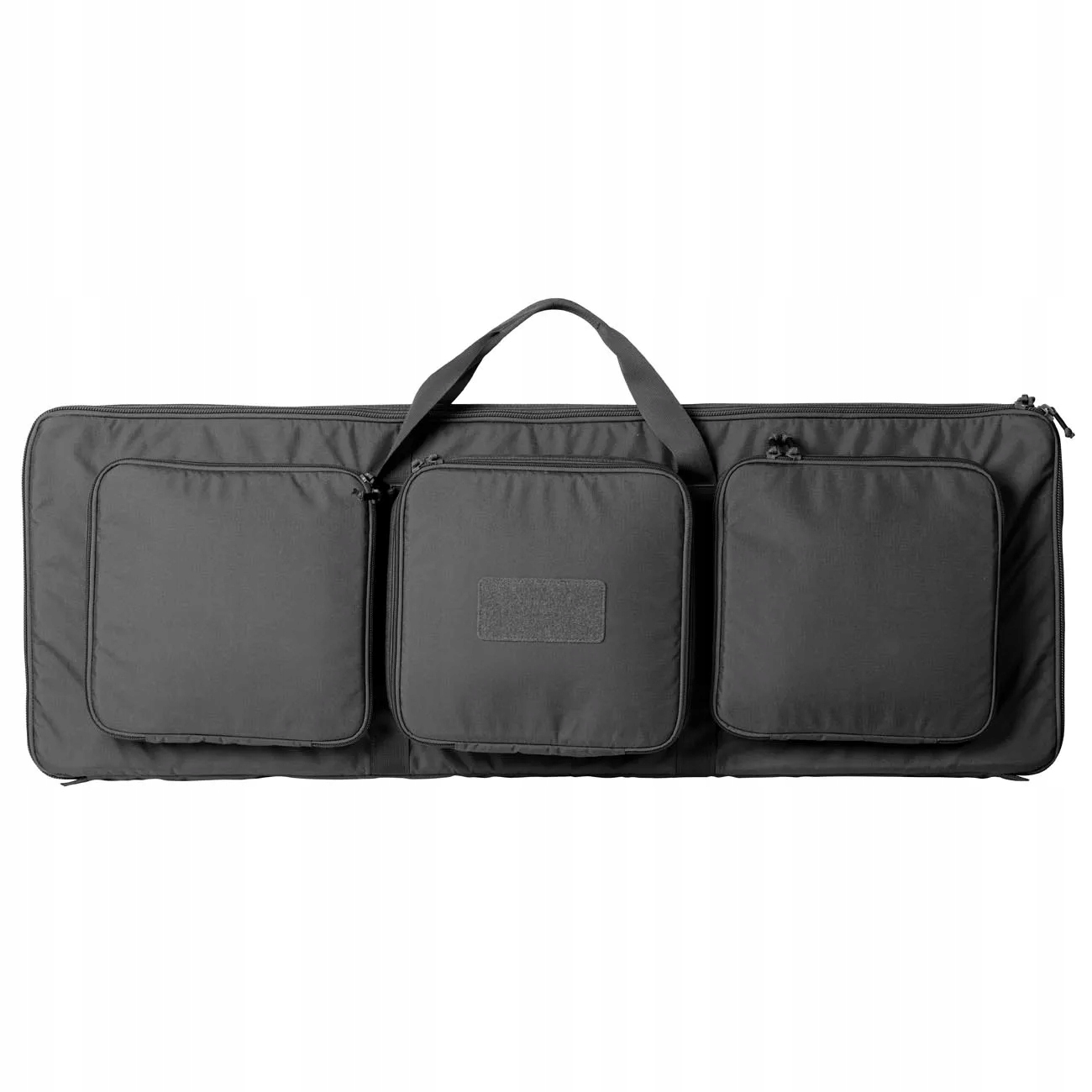 Obal na Zbraň Helikon Double Upper Černý
