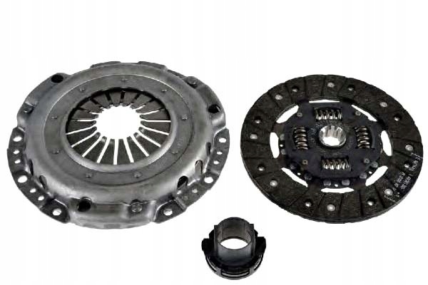 Sachs Spojková Sada Bmw E30 E34 E36 1.6 1.8 1.9