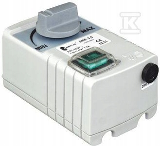Are 3,0A Elektronický Regulátor