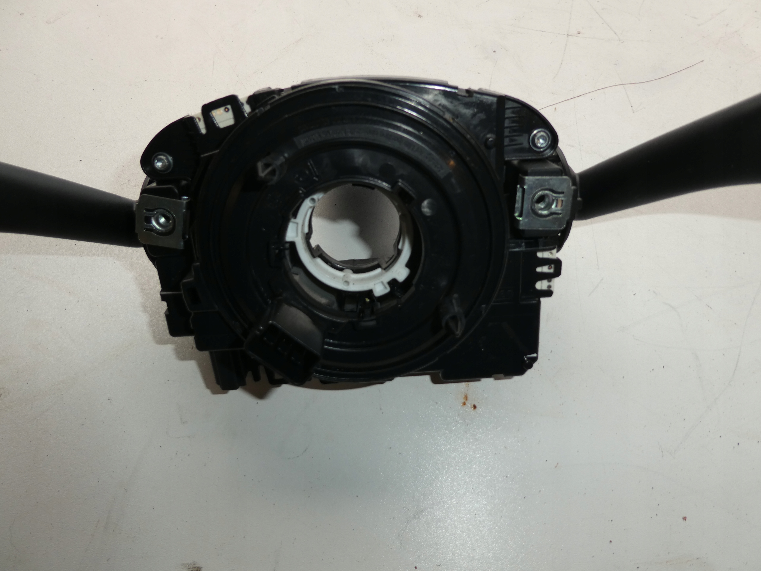 steering wheel levers and controls control ring VW SEAT SKODA