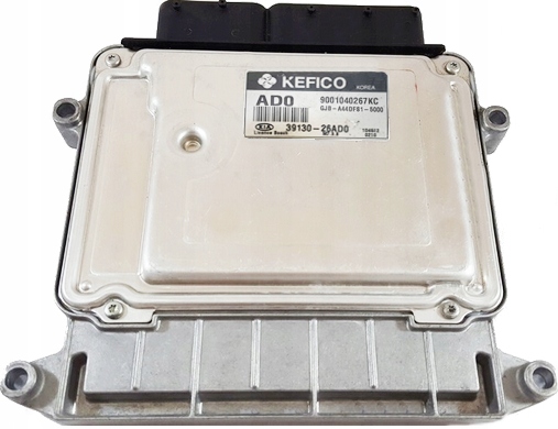 KOMPUTER ECU KIA RIO II 39130-26ADO 9001040267KC