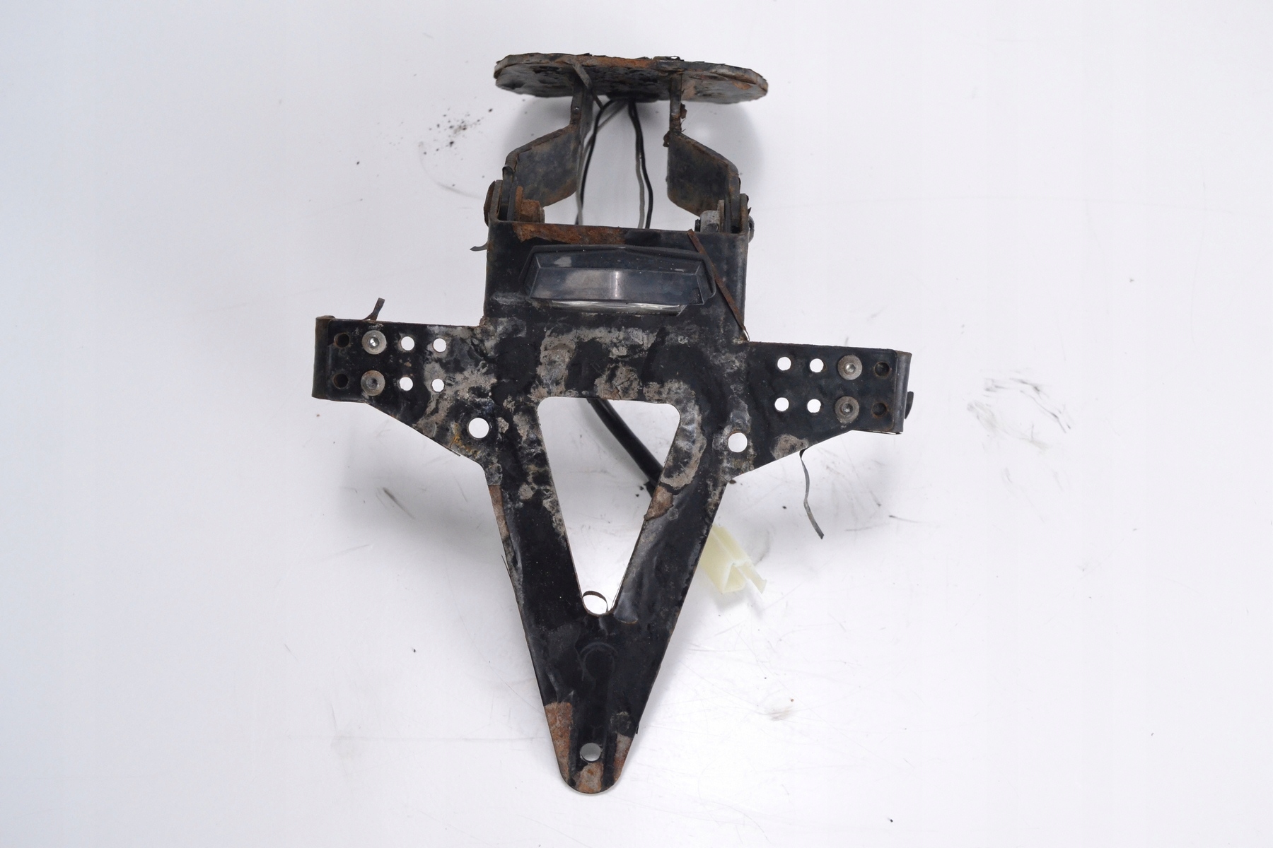 Mocowanie tablicy YAMAHA YZF-R 125 19-